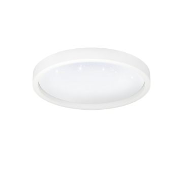 Eglo MONTEMORELOS-Z 900408 plafon sufitowy 1x17,8W/LED 2700-6500K IP20