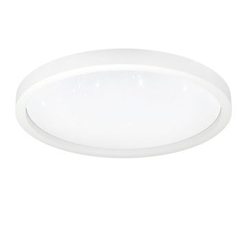 Eglo MONTEMORELOS-Z 900409 plafon sufitowy 1x34,5W/LED 2700-6500K IP20