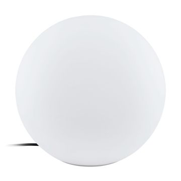Eglo MONTEROLO-Z 900269 lampa podłogowa 1x9W/E27 IP65