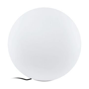 Eglo MONTEROLO-Z 900271 lampa podłogowa 1x9W/E27 IP65