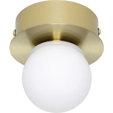 Eglo MOSIANO 900658 lampa sufitowa 1x3.3w/led 340lm 3000k ip44