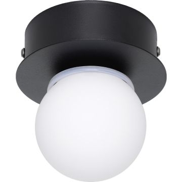 Eglo MOSIANO 900659 lampa sufitowa 1x3.3w/led 340lm 3000k ip44