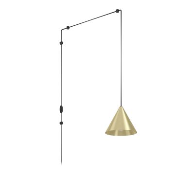 EGLO NARICES 900975 lampa wisząca 1x40W/E27 IP20