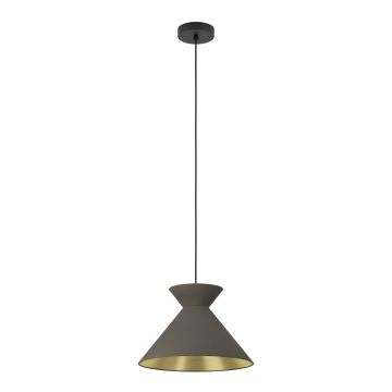 Eglo NASTASIA 900347 lampa wisząca 1x40W/E27 IP20