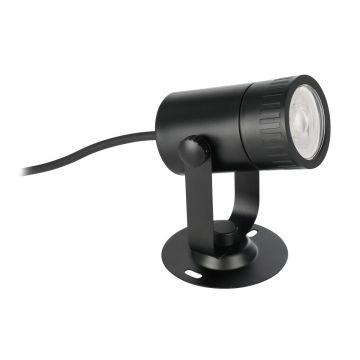 Eglo NEMA-Z 900121 reflektor ogrodowy 1x4,9W/GU10 IP65
