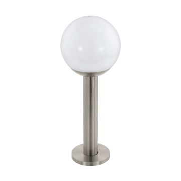 Eglo NISIA-Z 900266 lampa stojąca 1x9W/E27 IP44