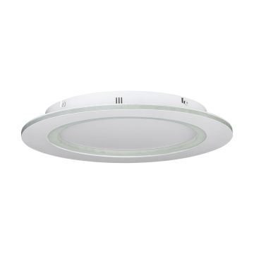 Eglo PADROGIANO-Z 900486 plafon sufitowy 26.5W/LED 3300lm 2700-6500K IP20