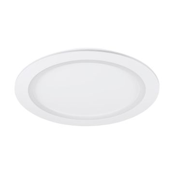 Eglo PADROGIANO-Z 900487 plafon sufitowy 35W/LED 4600lm 2700-6500K IP20