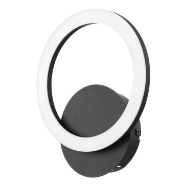 Eglo PARRAPOS-Z 900324 kinkiet 1x12W/LED 3000-6500K IP20