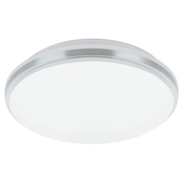 Eglo PINETTO 900365 plafon scienno-sufitowy 1x15,6W/LED 4000K IP44