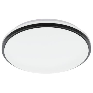 Eglo PINETTO 900366 plafon scienno-sufitowy 1x15,6W/LED 4000K IP44