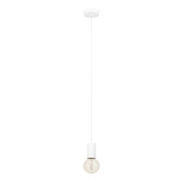 EGLO POZUETA 1 900798 lampa wisząca 1x40W/E27 IP20