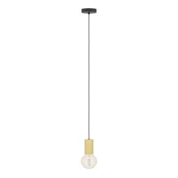 EGLO POZUETA 1 900801 lampa wisząca 1x40W/E27 IP20
