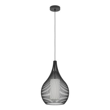 EGLO RAZONI 1 900828 lampa wisząca 1x40W/E27 IP20