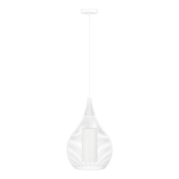 EGLO RAZONI 1 900829 lampa wisząca 1x40W/E27 IP20