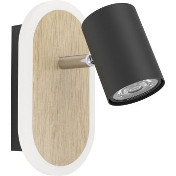 Eglo RIMBOCCHI 901631 spot 7w/led 850lm 3000k ip20