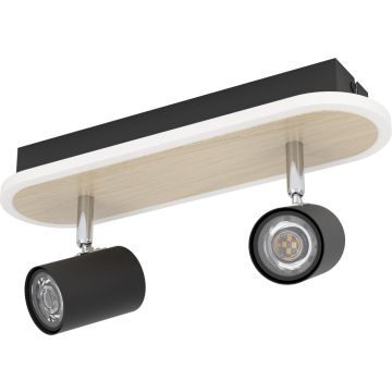 Eglo RIMBOCCHI 901632 spot 12w/led 1500lm 3000k ip20