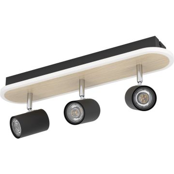 Eglo RIMBOCCHI 901633 spot 20w/led 2500lm 3000k ip20