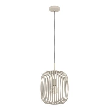 Eglo ROMAZZINA 900496 lampa wisząca 1x40W/E27 IP20