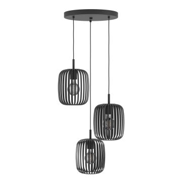 EGLO ROMAZZINA 900686 lampa wisząca 3x40W/E27 IP20