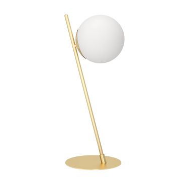 EGLO RONDO 4 900868 lampka stołowa 1x40W/E27 IP20