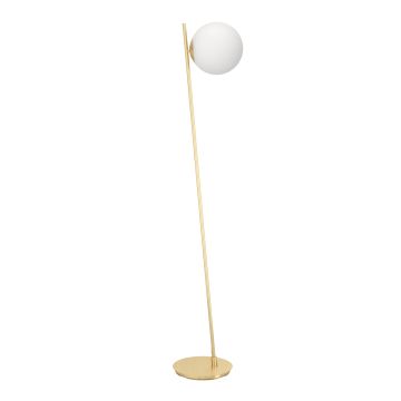 EGLO RONDO 4 900869 lampa podłogowa 1x40W/E27 IP20