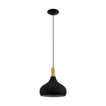 Eglo SABINAR 900162 lampa wisząca 1x40W/E27 IP20