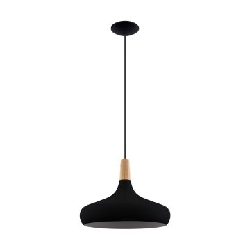 Eglo SABINAR 900163 lampa wisząca 1x40W/E27 IP20