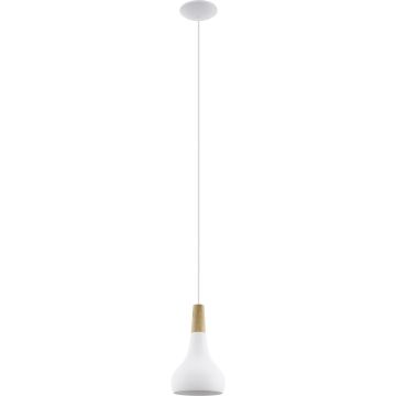 Eglo SABINAR 901177 lampa wisząca 1x40w/e27   ip20