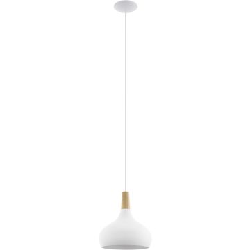 Eglo SABINAR 901178 lampa wisząca 1x40w/e27   ip20