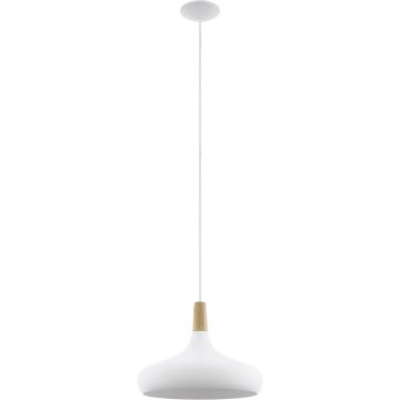 Eglo SABINAR 901179 lampa wisząca 1x40w/e27   ip20
