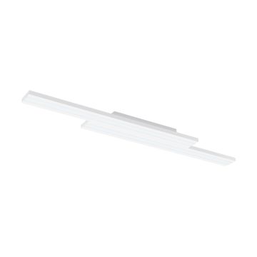 Eglo SALITERAS-Z 900022 lampa liniowa 2x10,2W/LED 2700-6500K IP20