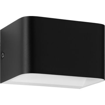 Eglo SANIA 4 901016 kinkiet 6w/led 670lm 3000k ip20