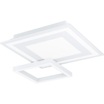Eglo SAVATARILA-Z 900023 lampa sufitowa 2700-6500K 660lm / 640lm IP20