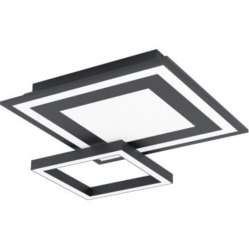 Eglo SAVATARILA-Z 900025 lampa sufitowa 2700-6500K 1320lm / 1280lm IP20