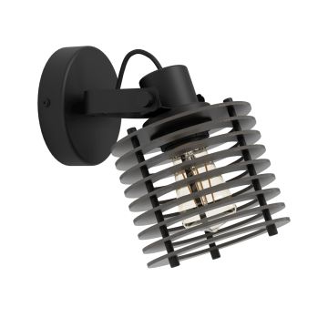 EGLO SEGOVIA 900739 kinkiet 1x40W/E27 IP20