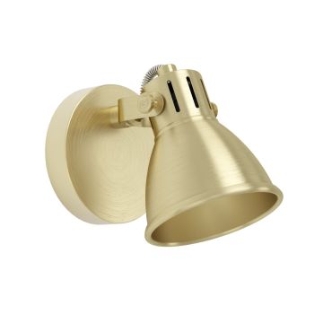 Eglo SERAS 900169 spot 1x3W/GU10 IP20