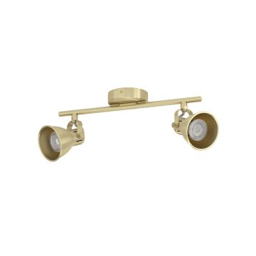 Eglo SERAS 900171 spot 2x3W/GU10 IP20