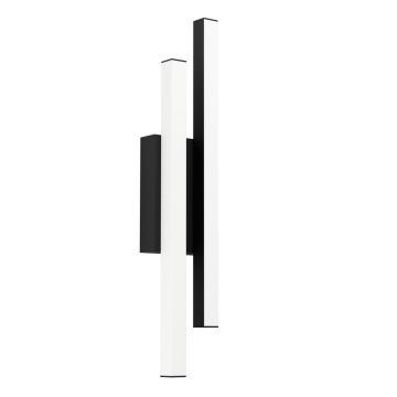 Eglo SERRICELLA 900133 kinkiet 2x4,5W/LED 3000K IP55