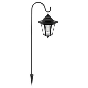 Eglo SOLAR 90484 Lampa solarna 1x0,06W/LED