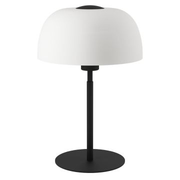 Eglo SOLO 2 900142 lampka stołowa 1x40W/E27 IP20