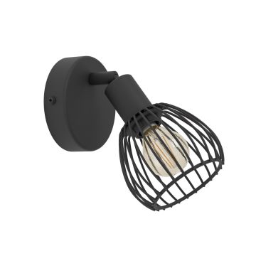 Eglo SONNINO 901038 spot 1x40W/E14   IP20
