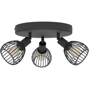 Eglo SONNINO 901041 spot 3x40w/e14   ip20