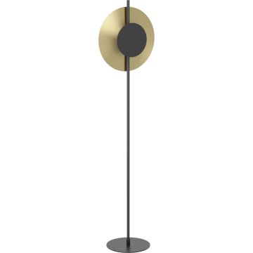 Eglo TOCINA 900991 lampa podłogowa 1x11w/led 1300lm 3000k ip20