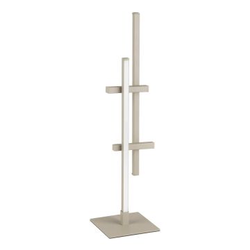 Eglo TREPILIANO 902143 lampka stołowa 6.5W/LED 800lm 3000K IP20