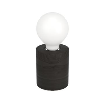 Eglo TURIALDO 1 900334 lampka stołowa 1x28W/E27 IP20