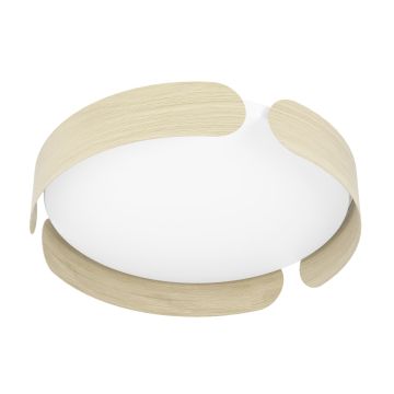 Eglo VALCASOTTO 901827 plafon sufitowy 20W/LED 2400lm 3000K IP20