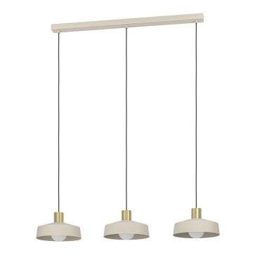 Eglo VALDIOLA 900431 lampa wiszaca 3x40W/E27  IP20