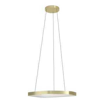 EGLO VALLEROSA 900917 lampa wisząca 1x25,2W/LED 3000K IP20