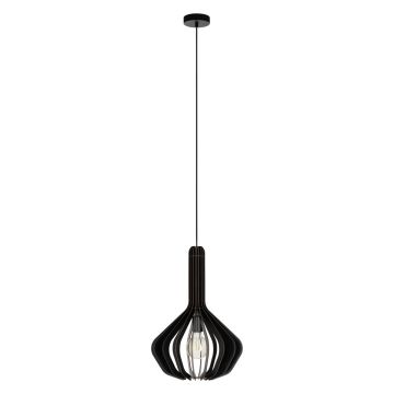 Eglo VELASCO 900154 lampa wisząca 1x40W/E27 IP20